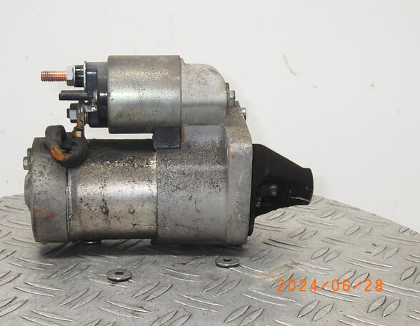 Startmotor FIAT Grande Punto (199), FIAT Punto Evo (199), FIAT Punto (199)