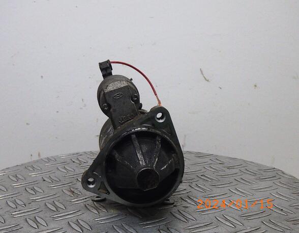 Startmotor HYUNDAI i10 (PA)