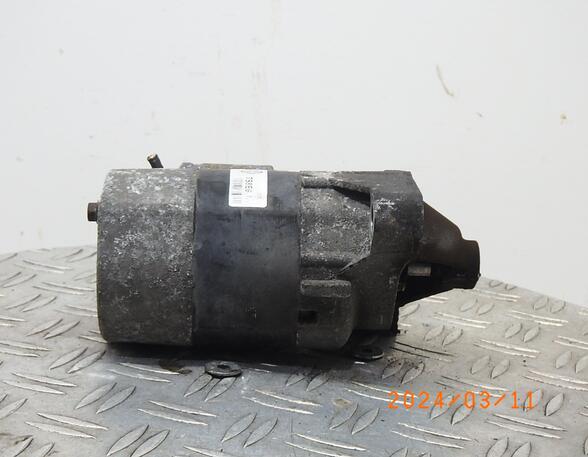 Startmotor RENAULT Clio III (BR0/1, CR0/1)