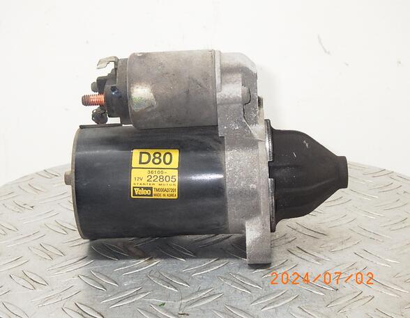 Starter KIA Cerato (LD)