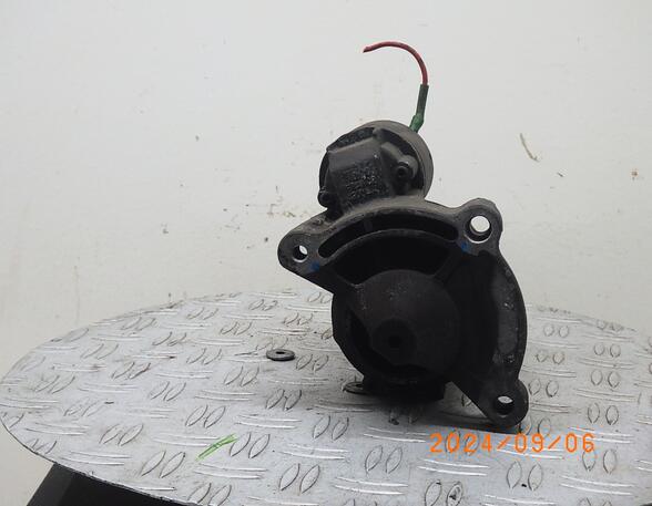 Startmotor PEUGEOT 307 Break (3E), PEUGEOT 307 SW (3H)