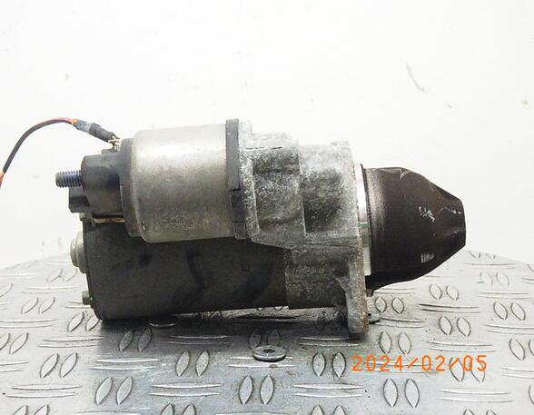 Startmotor OPEL Corsa D (S07)