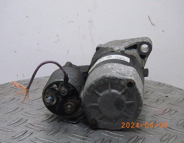 Startmotor RENAULT Twingo II (CN0)