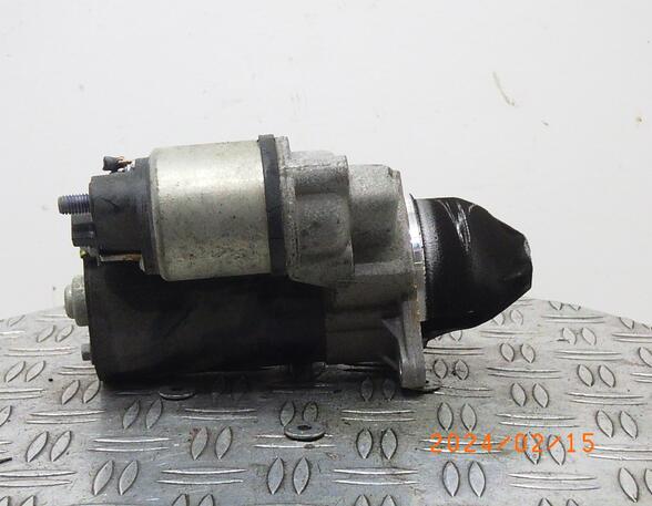 Startmotor OPEL Corsa D (S07)