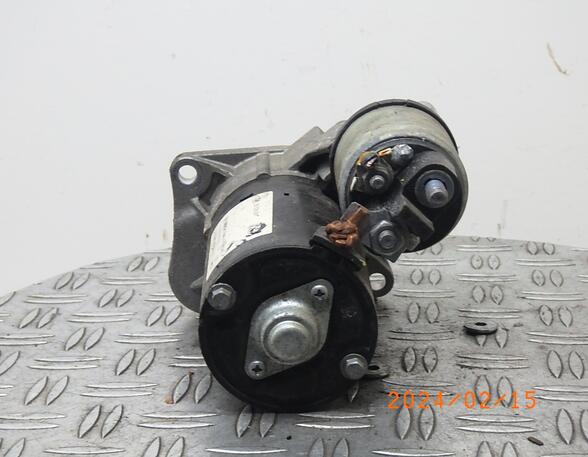 Startmotor OPEL Corsa D (S07)