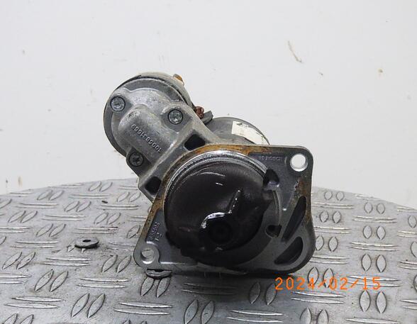 Startmotor OPEL Corsa D (S07)