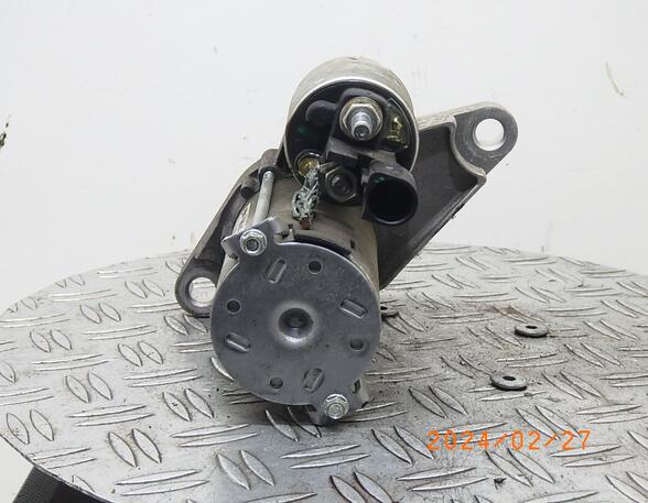 Startmotor SEAT Ibiza IV (6J5, 6P1), SEAT Ibiza IV Sportcoupe (6J1, 6P5)