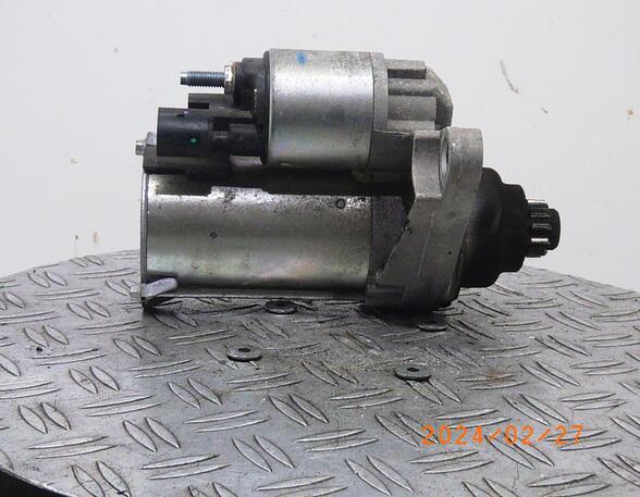 Startmotor SEAT Ibiza IV (6J5, 6P1), SEAT Ibiza IV Sportcoupe (6J1, 6P5)