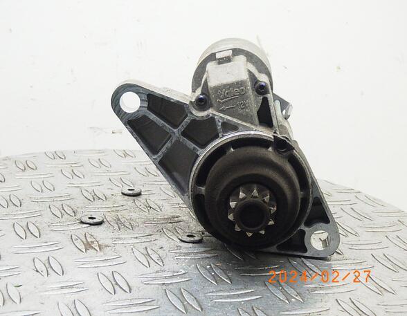 Startmotor SEAT Ibiza IV (6J5, 6P1), SEAT Ibiza IV Sportcoupe (6J1, 6P5)