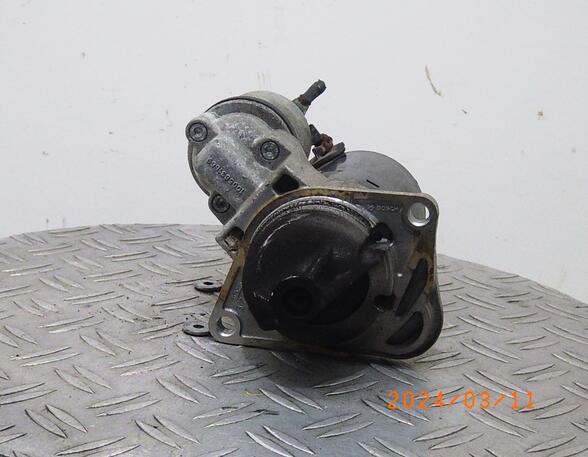 Startmotor OPEL Corsa D (S07)