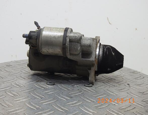 Startmotor OPEL Corsa D (S07)