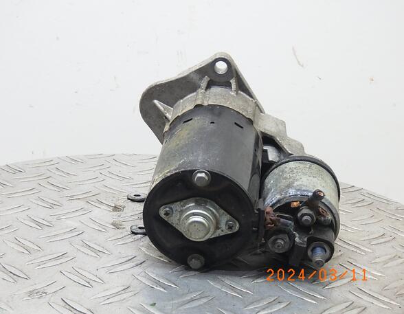 Startmotor OPEL Corsa D (S07)