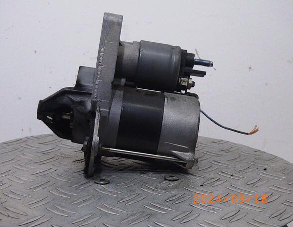 Startmotor RENAULT Twingo III (BCM)