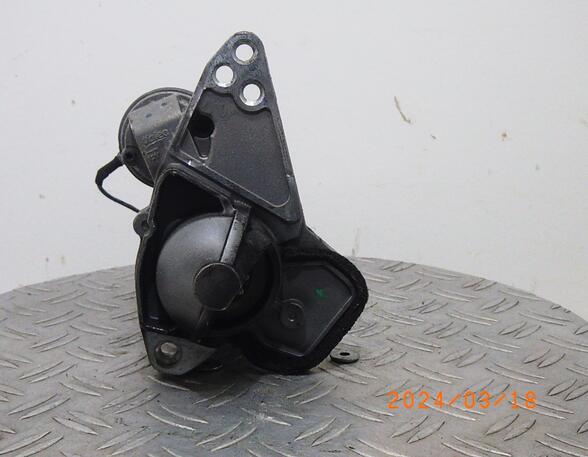 Startmotor RENAULT Twingo III (BCM)