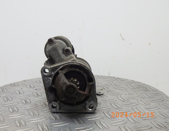 Startmotor FORD Fiesta V (JD, JH)