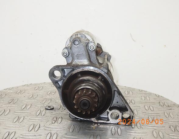 Starter VW Golf VII (5G1, BE1, BE2, BQ1)