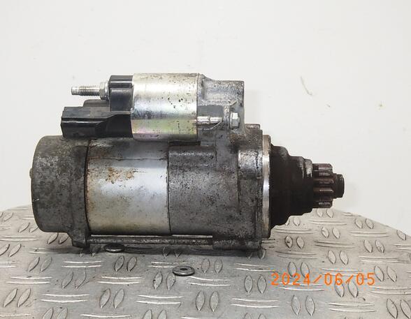 Startmotor VW Golf VII (5G1, BE1, BE2, BQ1)