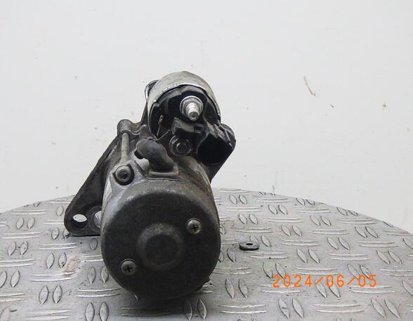 Startmotor VW Golf VII (5G1, BE1, BE2, BQ1)