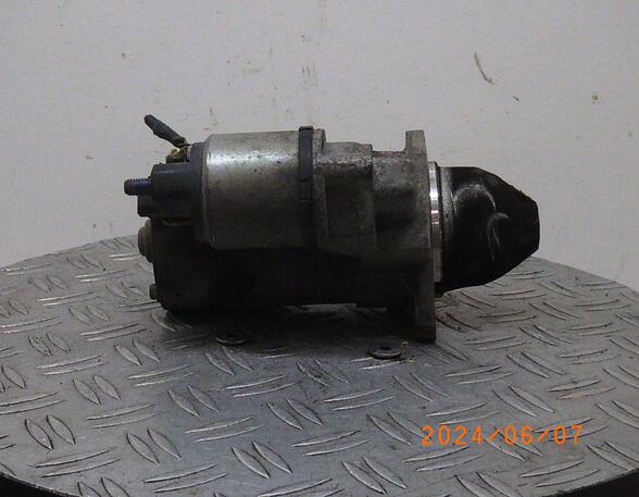 Startmotor OPEL Corsa D (S07)