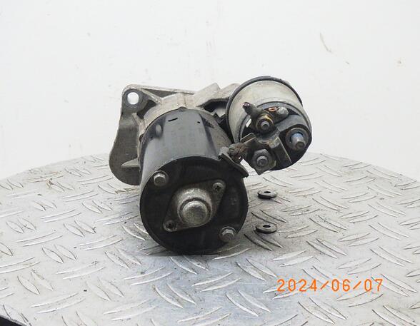 Startmotor OPEL Corsa D (S07)