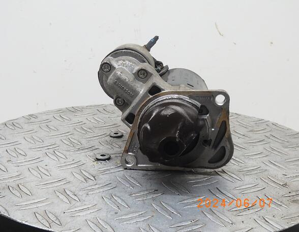 Startmotor OPEL Corsa D (S07)