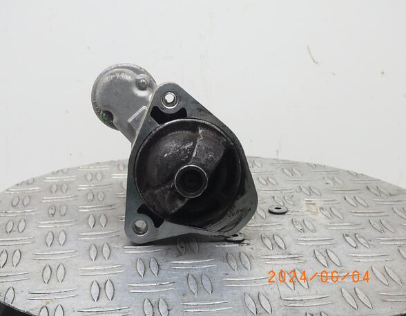 Startmotor CHEVROLET Spark (M300)