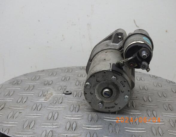 Startmotor CHEVROLET Spark (M300)