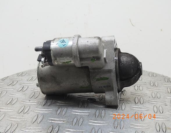 Startmotor CHEVROLET Spark (M300)