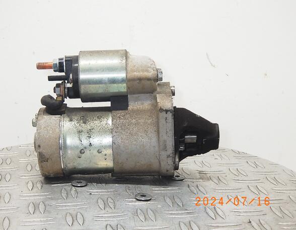 Starter FIAT PUNTO (199_), FIAT GRANDE PUNTO (199_), FIAT PUNTO EVO (199_)