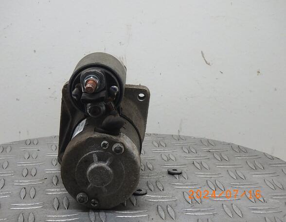 Starter FIAT PUNTO (199_), FIAT GRANDE PUNTO (199_), FIAT PUNTO EVO (199_)