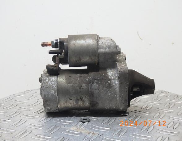 5345489 Anlasser FIAT Panda (169) 0051832950