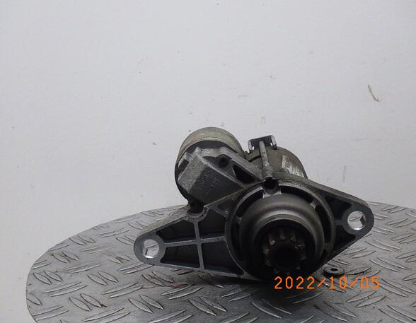 Startmotor SKODA FABIA II (542)