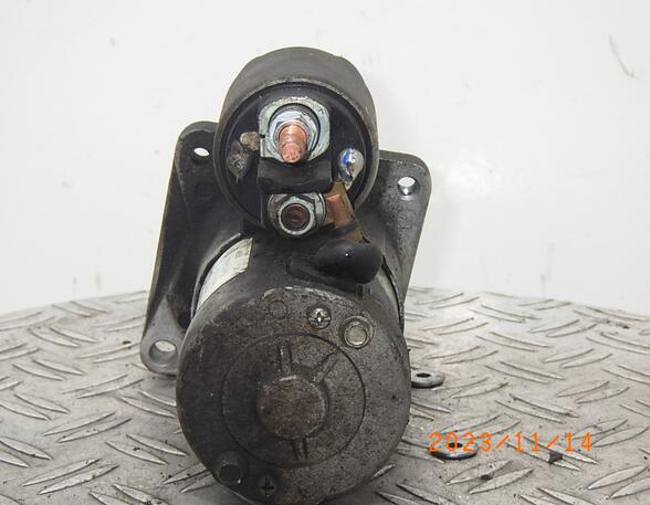 Startmotor FORD KA (RU8)