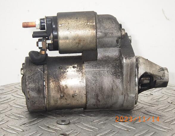 Startmotor FORD KA (RU8)