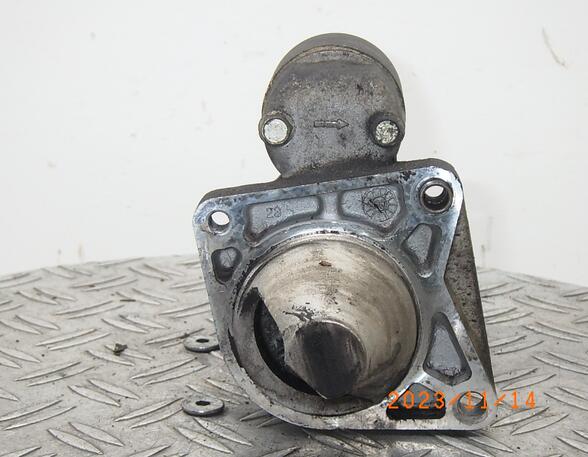 Startmotor FORD KA (RU8)