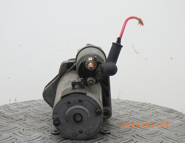 Startmotor NISSAN MICRA IV (K13_)