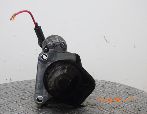 Startmotor NISSAN MICRA IV (K13_)