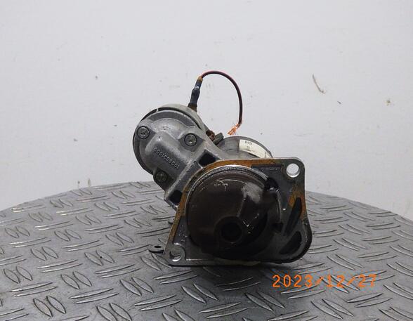 Startmotor OPEL CORSA D (S07)