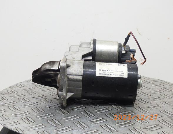 Startmotor OPEL CORSA D (S07)