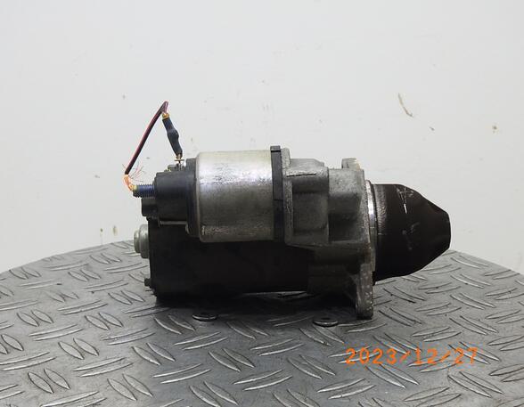 Startmotor OPEL CORSA D (S07)