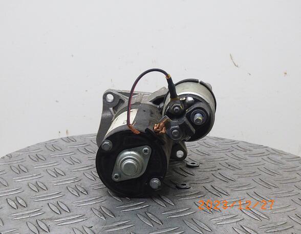 Startmotor OPEL CORSA D (S07)