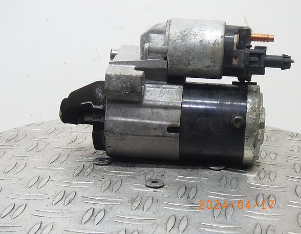 Startmotor PEUGEOT 207 CC (WD_)