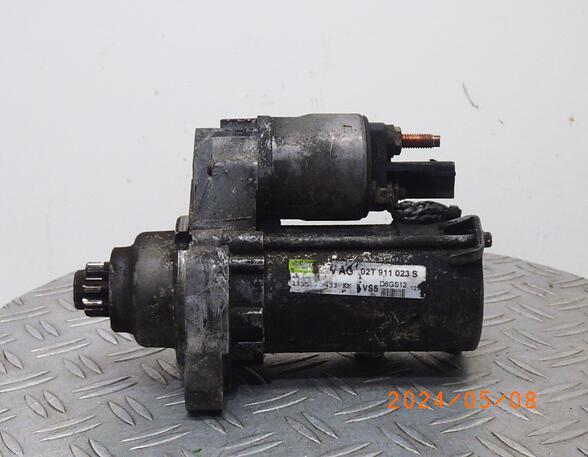 Startmotor VW POLO (9N_)