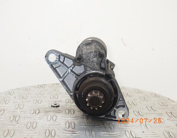 Startmotor SEAT IBIZA IV (6J5, 6P1), SEAT IBIZA IV SC (6J1, 6P5)