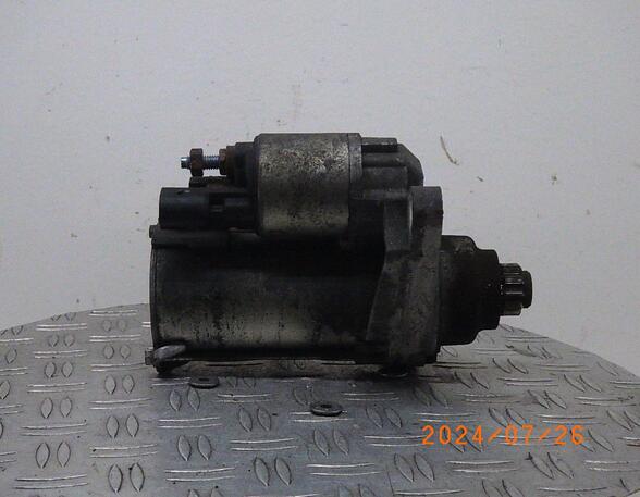 Startmotor SEAT IBIZA IV (6J5, 6P1), SEAT IBIZA IV SC (6J1, 6P5)