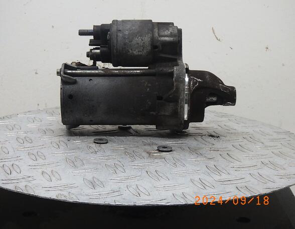 Startmotor FORD FIESTA VI (CB1, CCN)