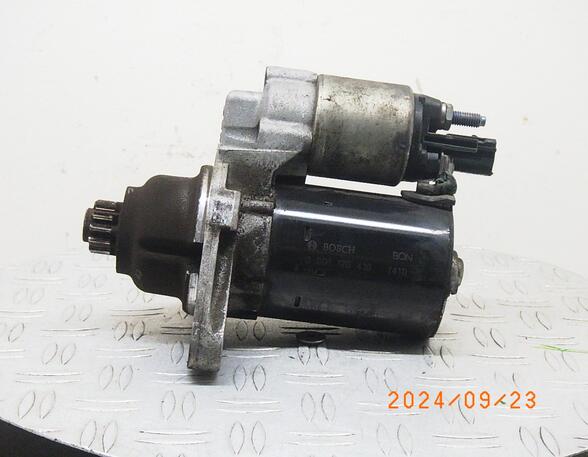 5347152 Anlasser VW Golf V Plus (5M, 521) 0AH911023A