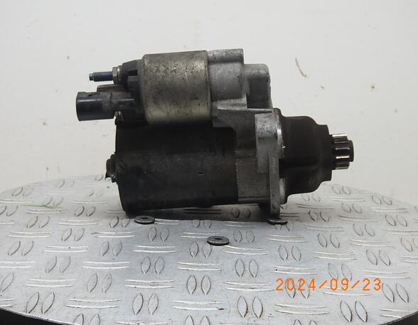 5347152 Anlasser VW Golf V Plus (5M, 521) 0AH911023A