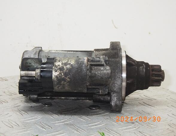 Starter VW POLO (AW1, BZ1)