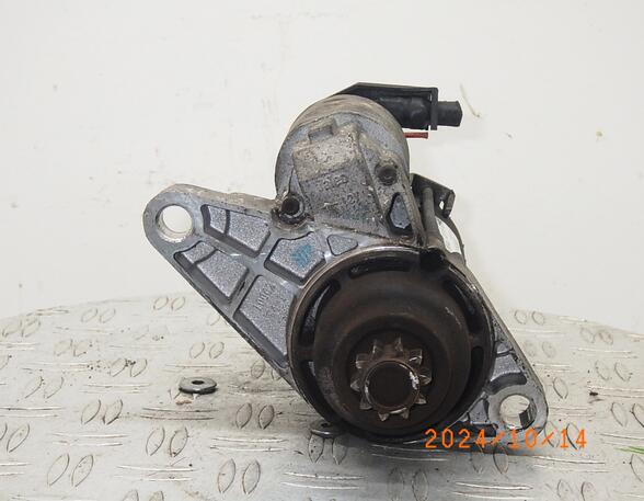 5348052 Anlasser SEAT Ibiza III (6L) 02T911023S